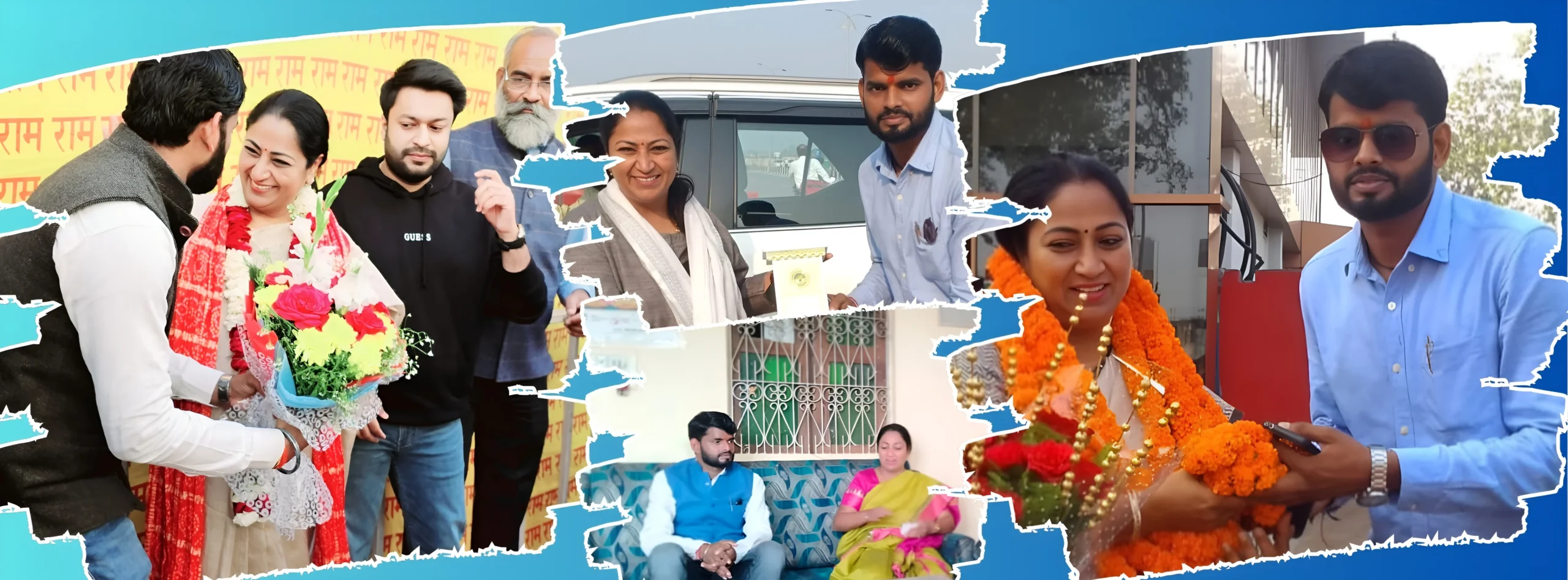 Pink Green Blue Minimalist Photo Collage Summer Facebook Cover (5)-Picsart-AiImageEnhancer